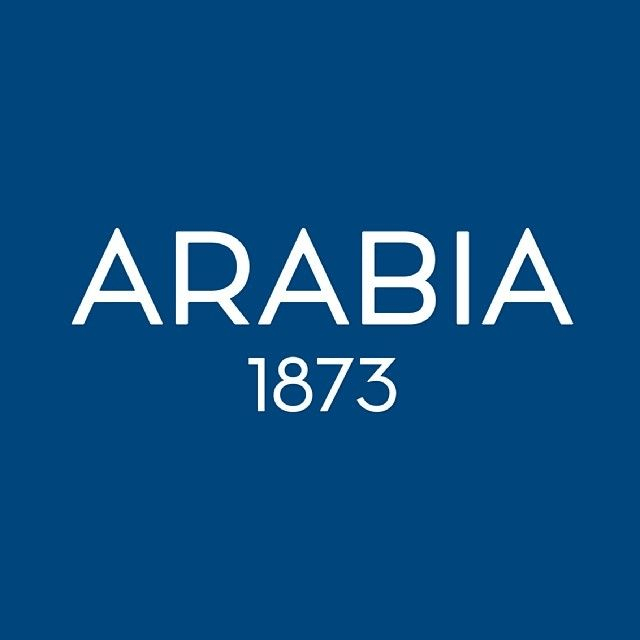 Arabia - Asadon Aarteet