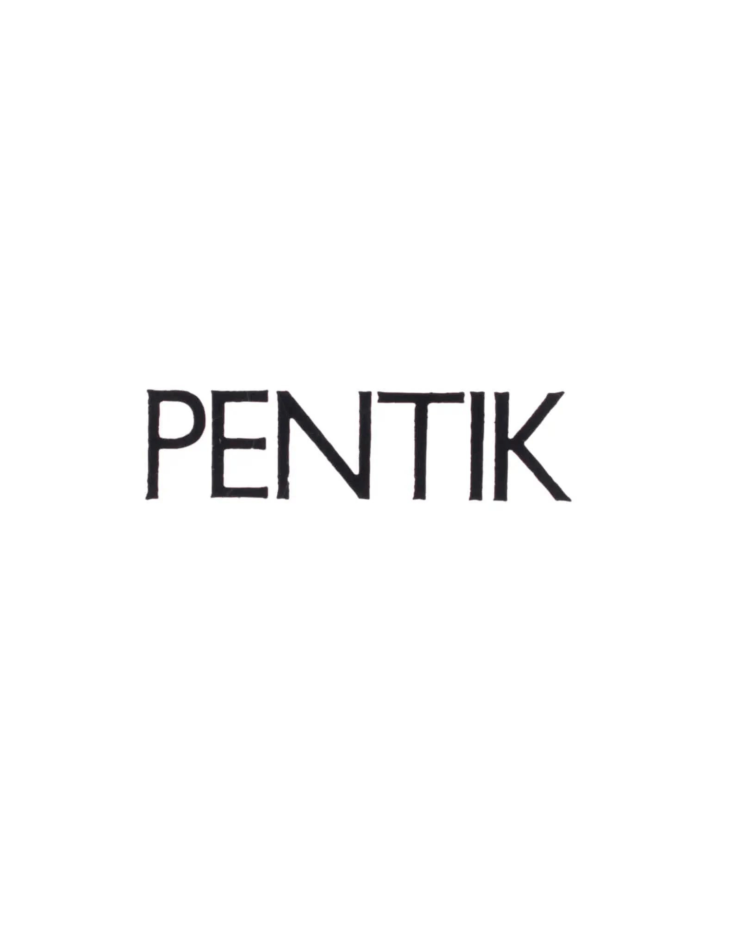 Pentik - Asadon Aarteet