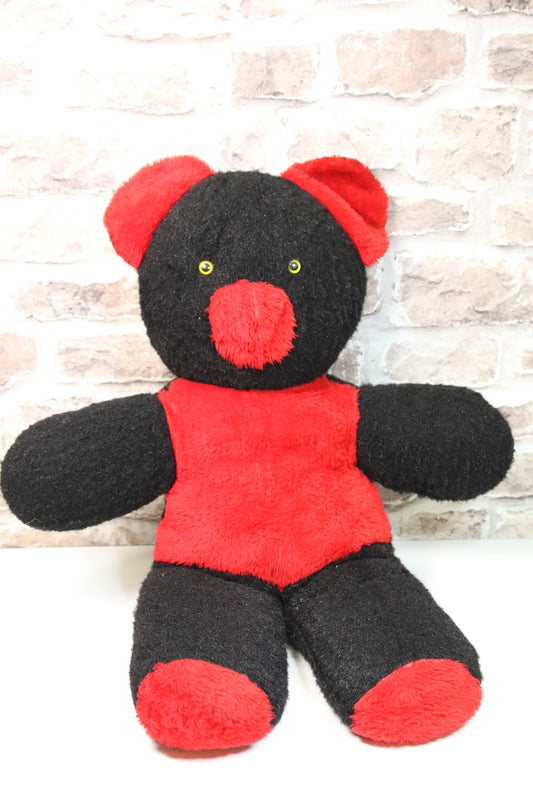 Iso Nalle Suomalainen