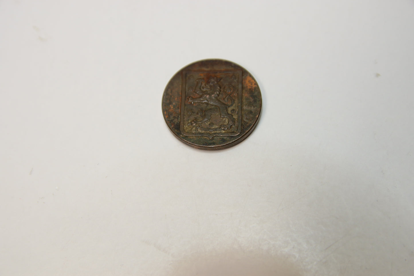 Jatkosodan muistomitali