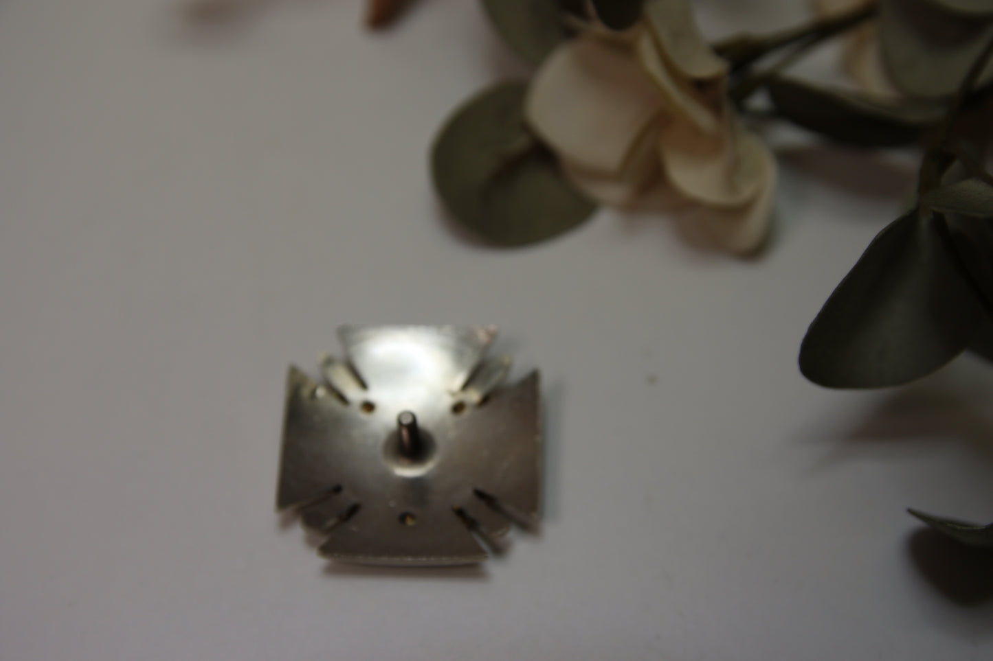 Alupseerikurssin merkki