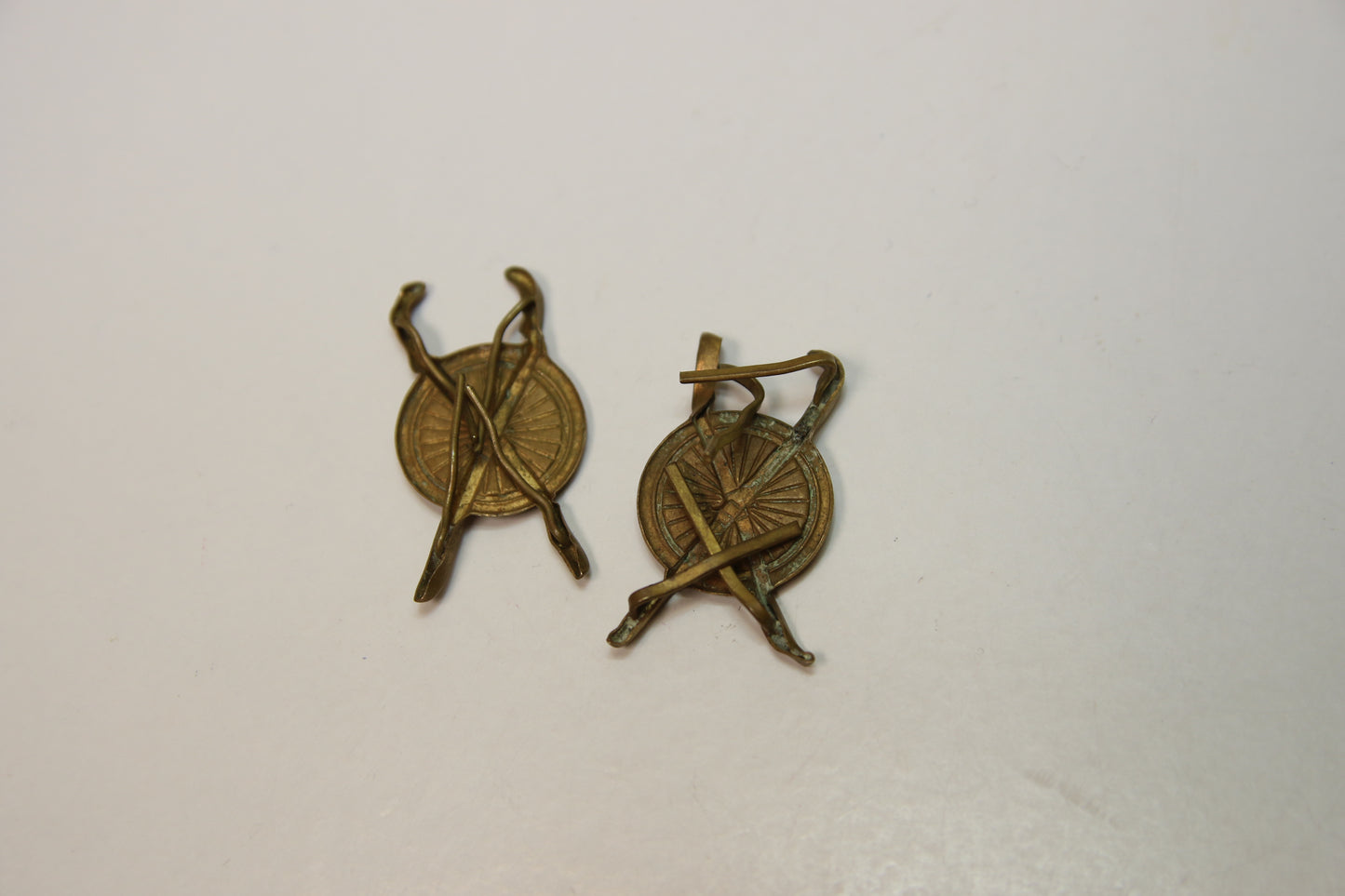 Jalkaväki Aselajitunnus joukko-osastotunnus