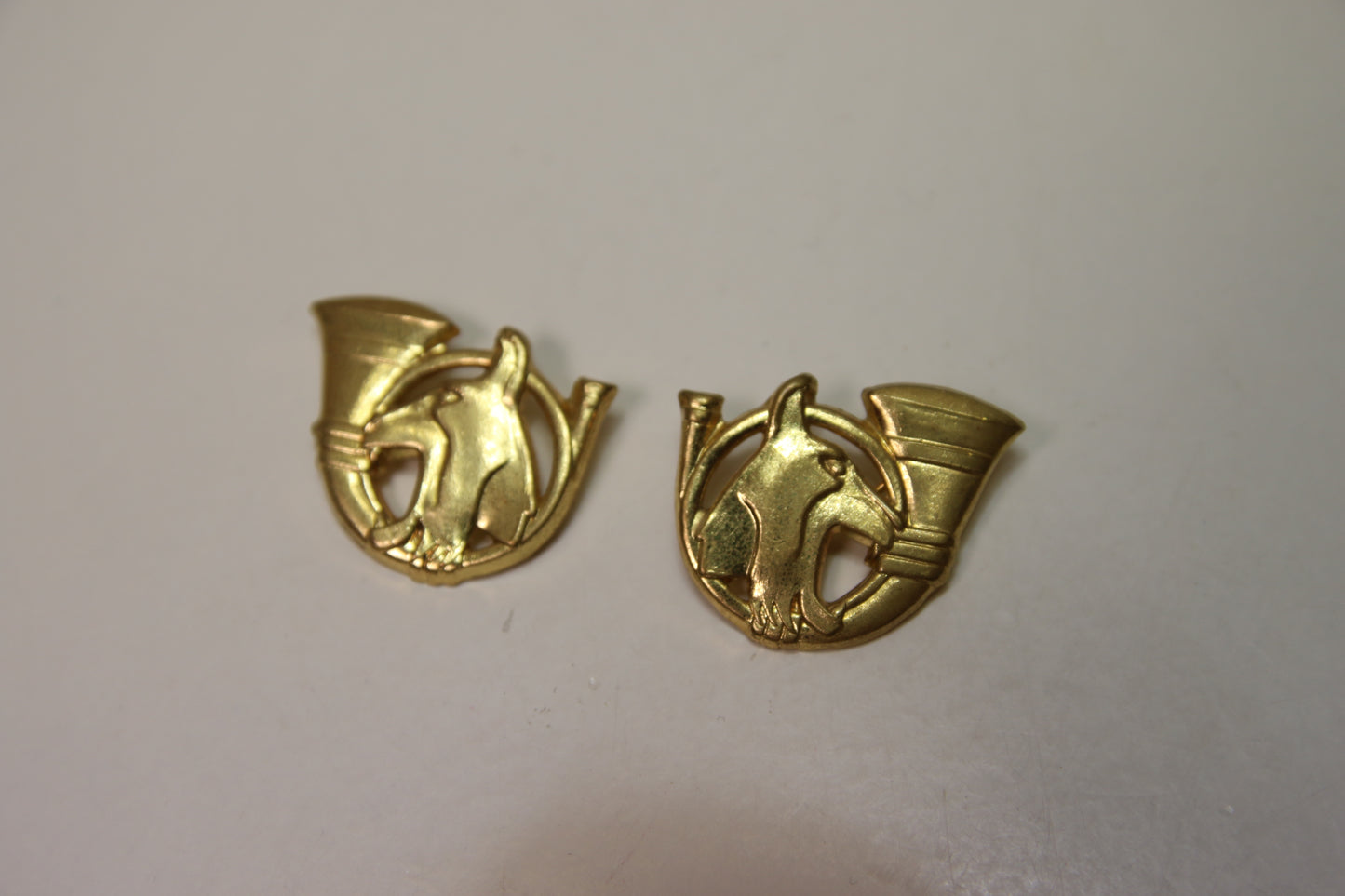 Hämeen jääkäripataljoonan joukko-osaston tunnukset