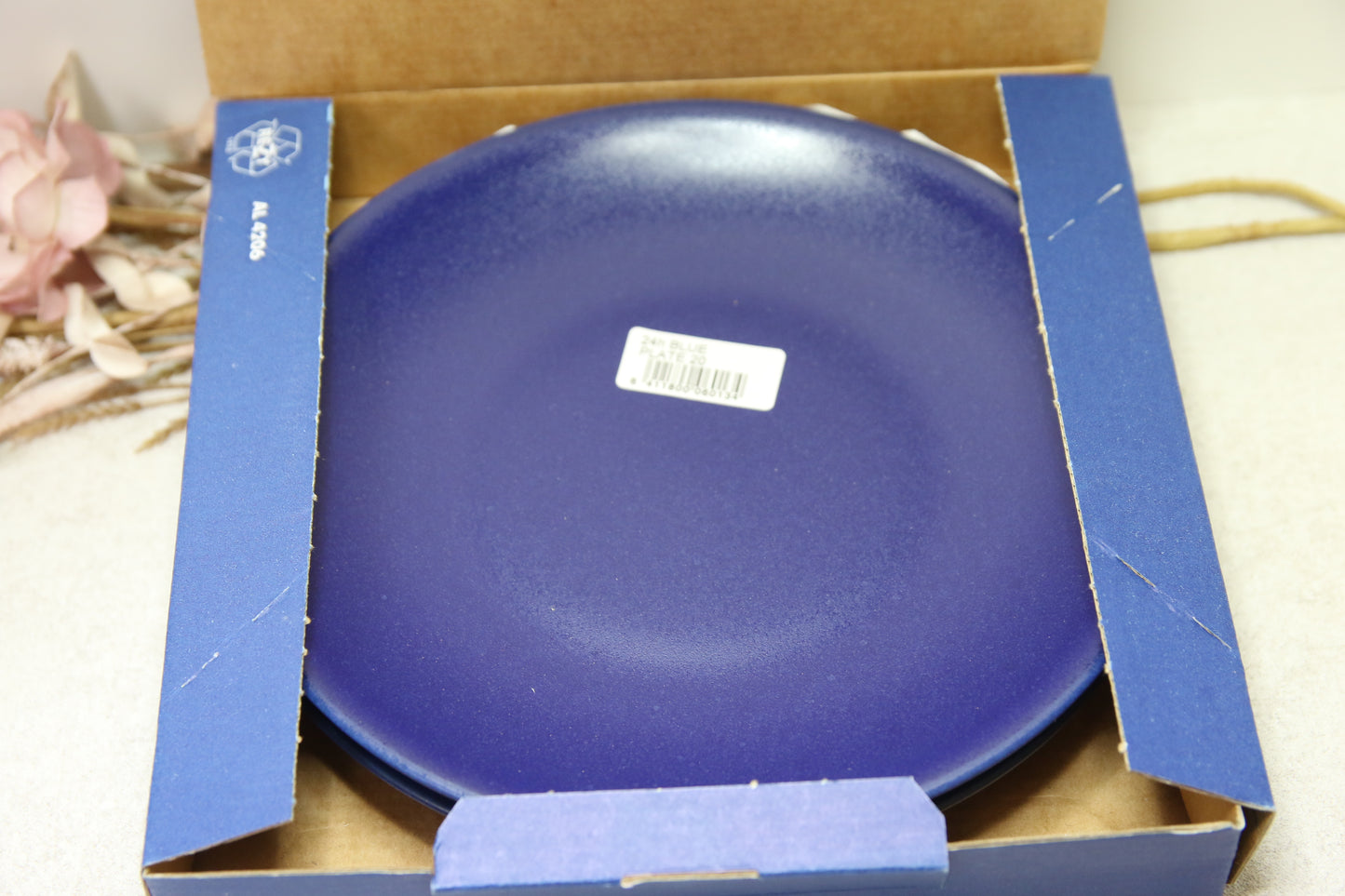 Arabia 24h lautaset 2kpl 200mm Heikki Orvola