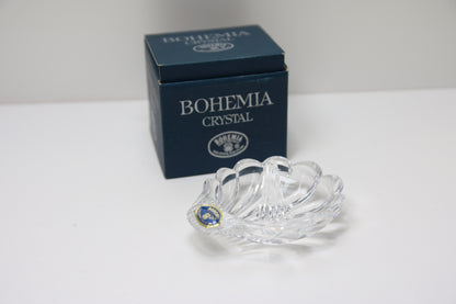 Bohemia Kristalli pieni lasialusta