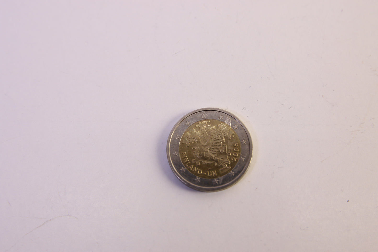 Suomi 2e 2005