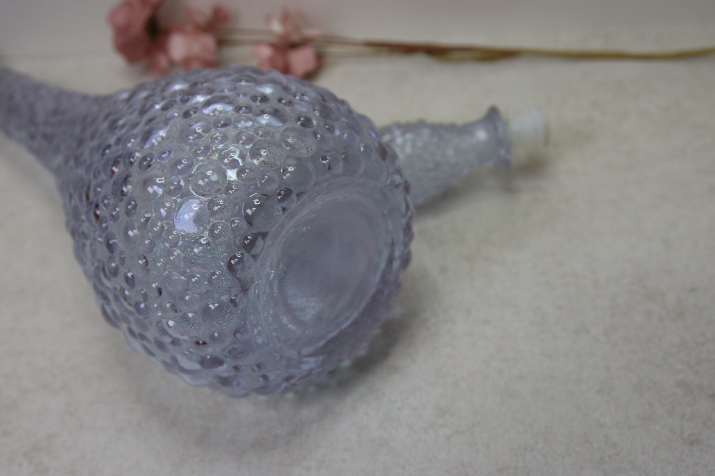 Empoli Glassworks Genie pullo