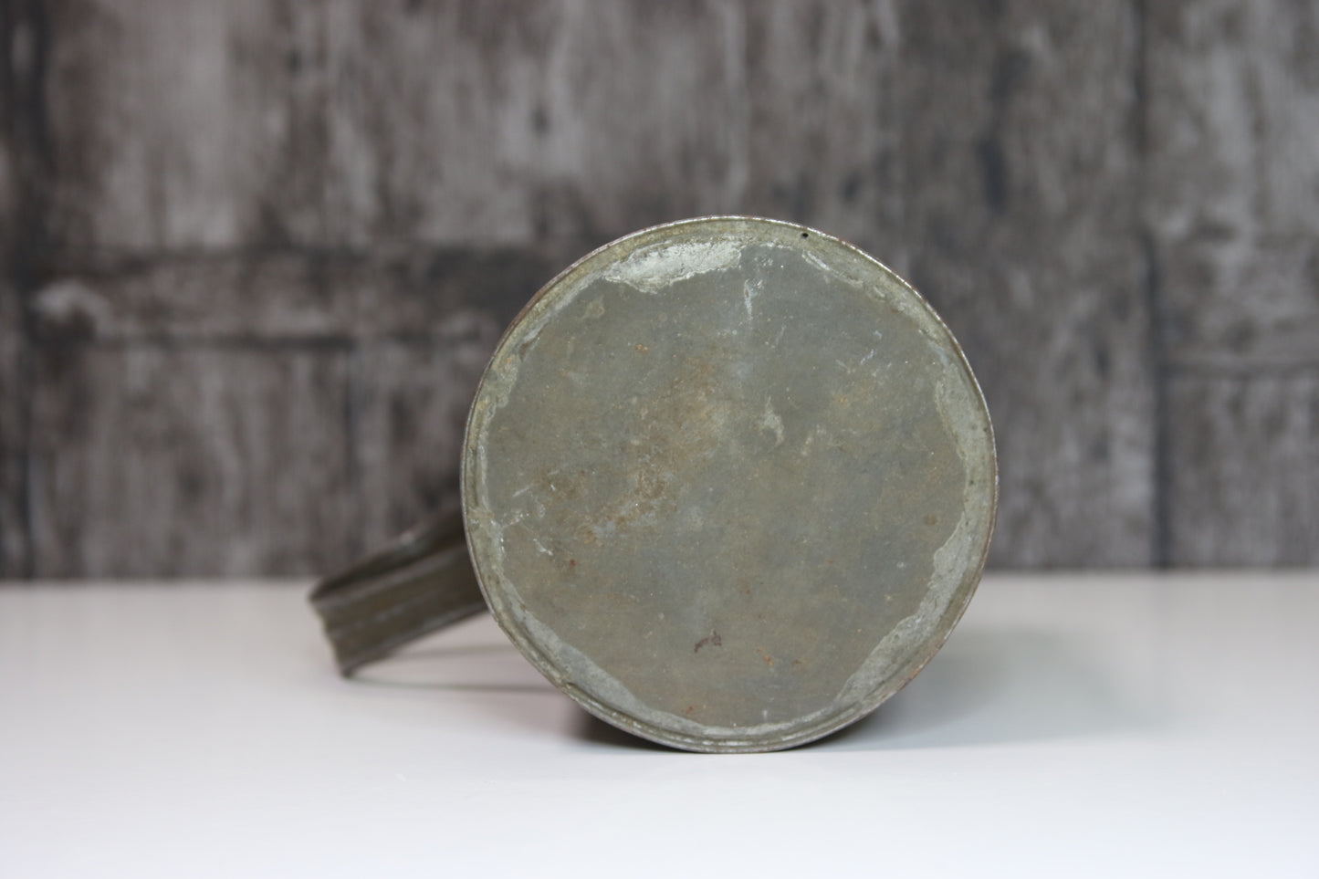 Vanha mitta vuodelta 1890