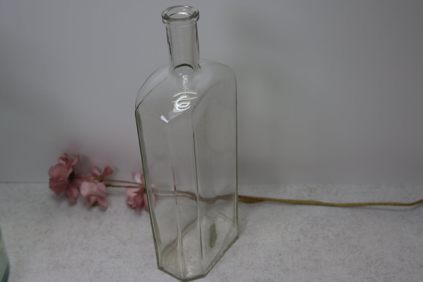 Lasipullo 1000ml