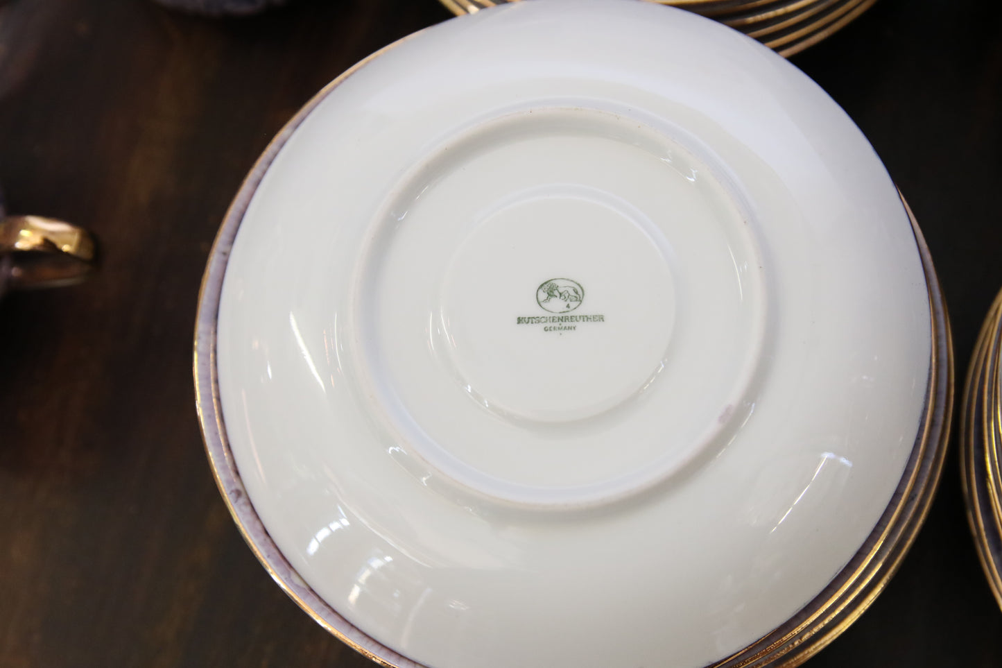 Bavaria kahviastiasto 24:lle