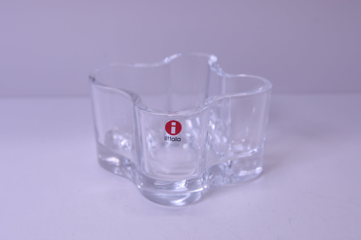 Iittala Aalto Kynttilälyhty Pentagon Design