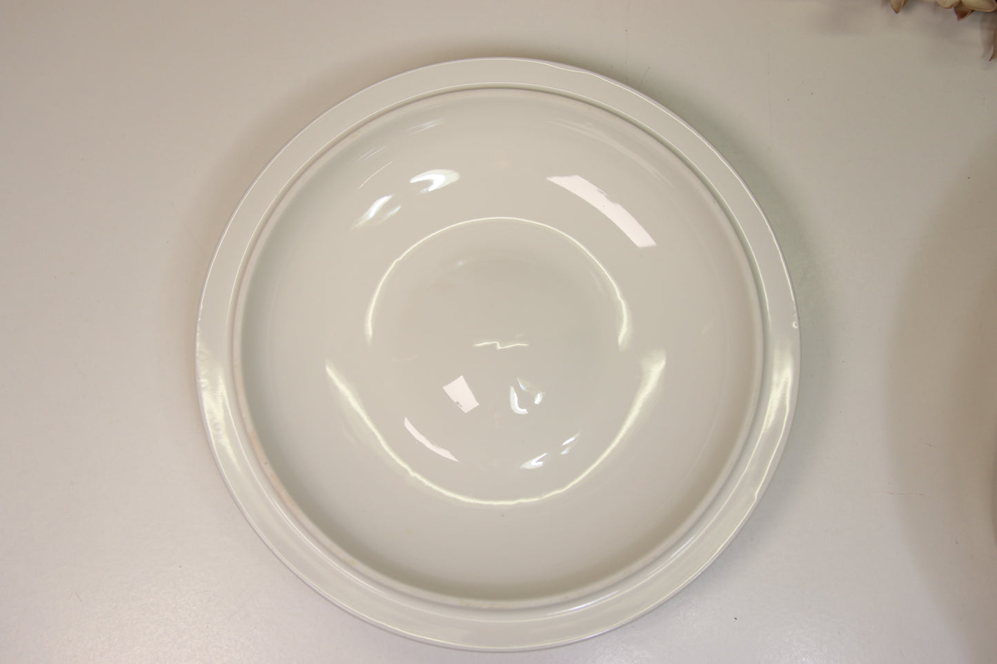 Kultakeramiikka Uunivuoka "possu" Katja Saario