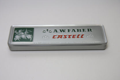 A. W. Faber Castell lyijykynät 3 pakettia