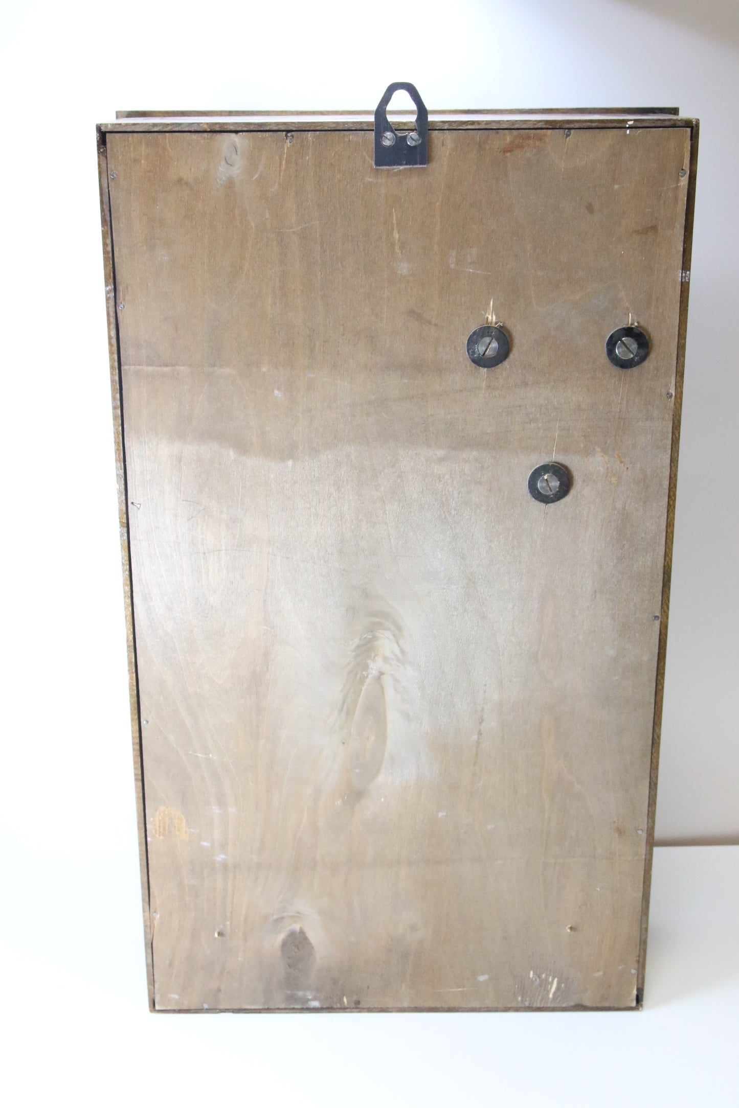 Valmet seinäkello avainvetoinen