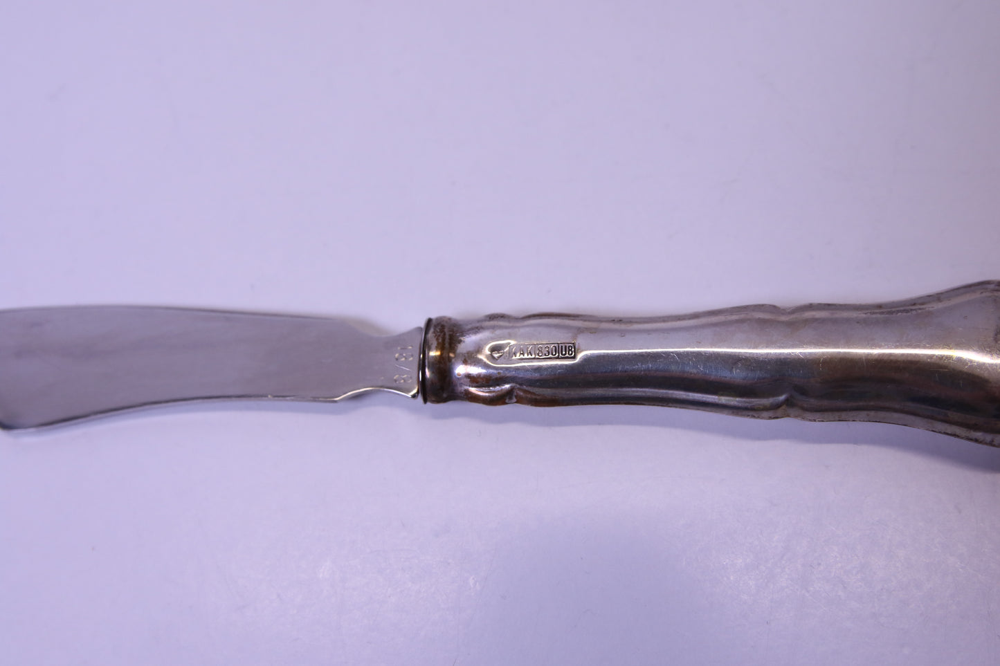 Hopea Chippendale Voiveitsi