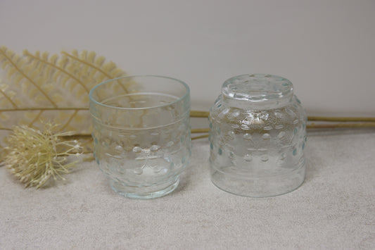 Riihimäen lasi Kirsi juomalasi Nanny Still