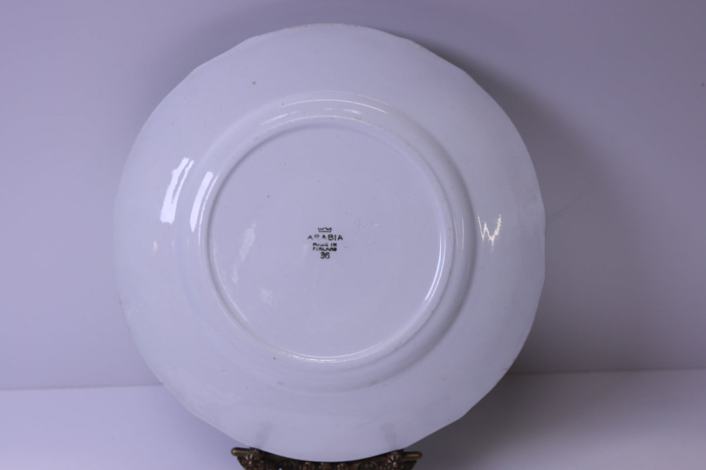 Arabia Maisema Lautanen 265mm