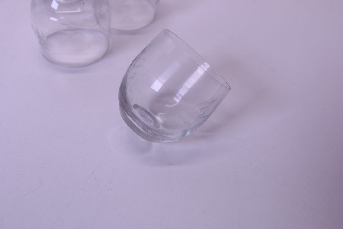 Hiotut Pikkulasit 5kpl
