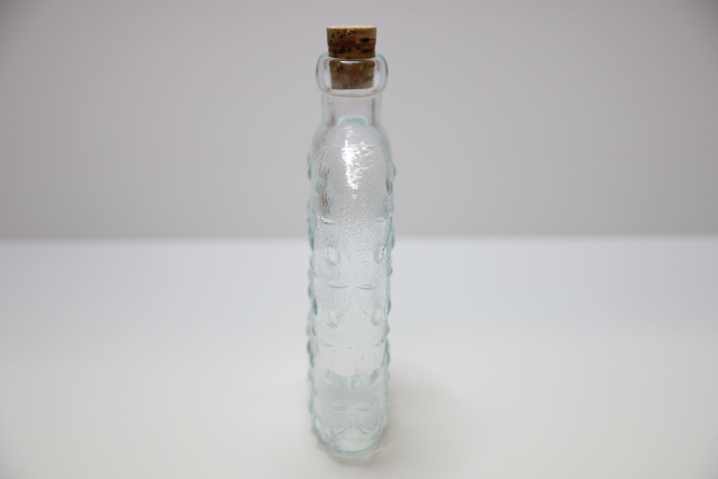 Riihimäen lasi Kirsi pullo 0,25L