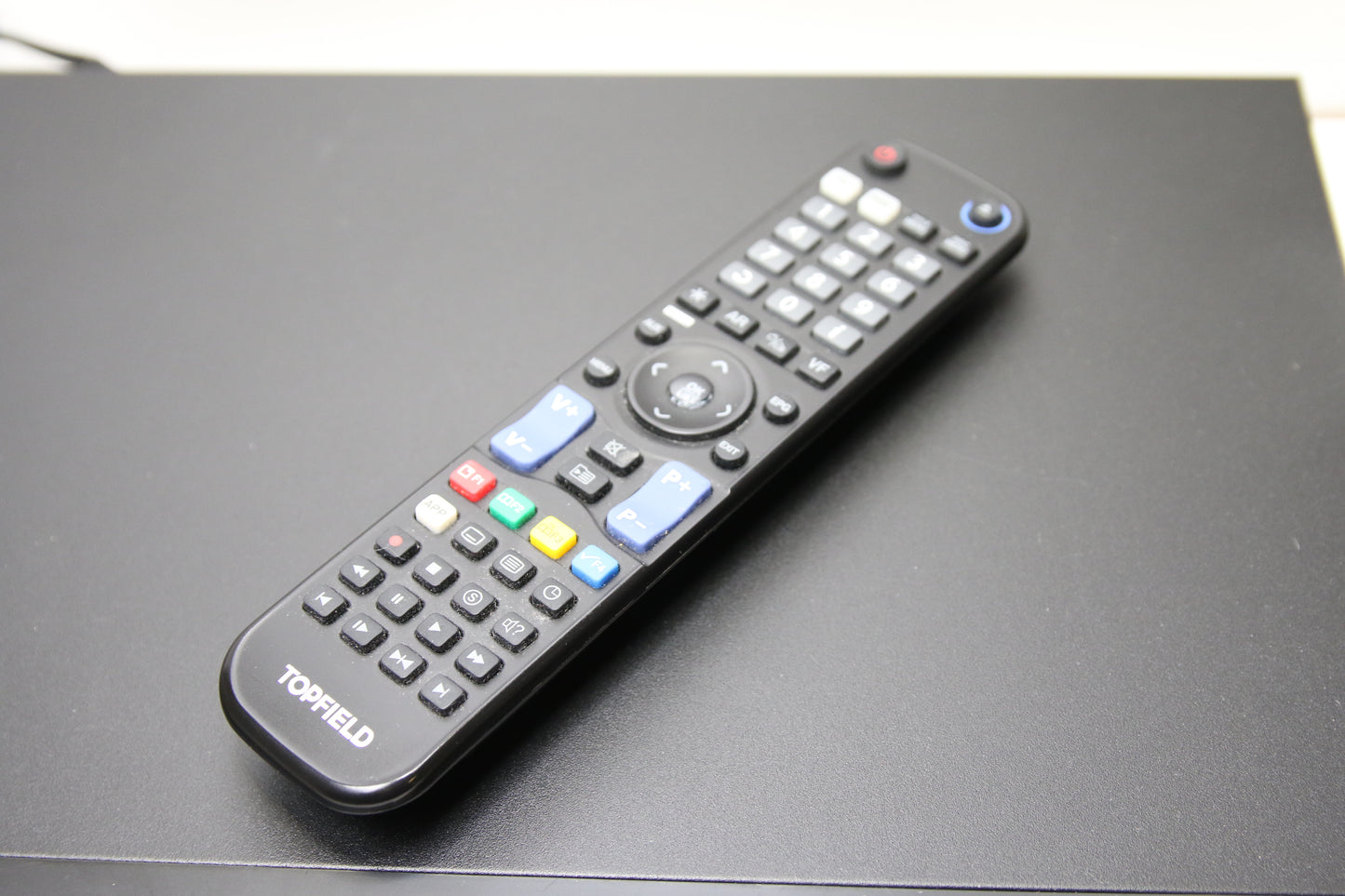 Topfield CRC 1410 Digiboksi tallentava