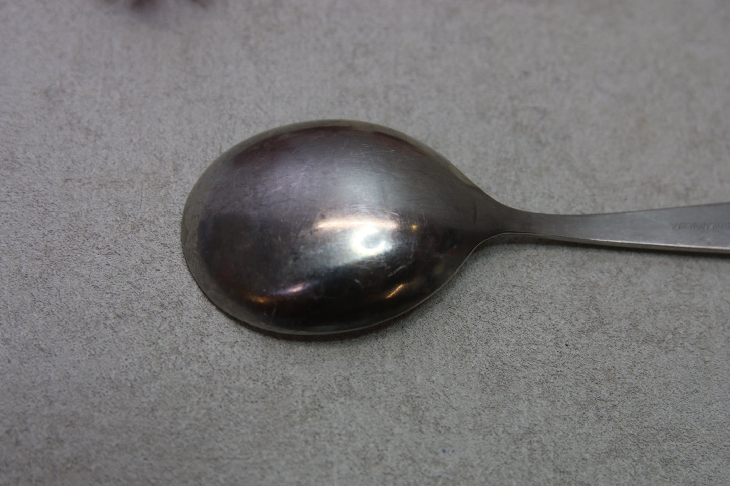 Sorsakoski Scandia iso lusikka 215mm