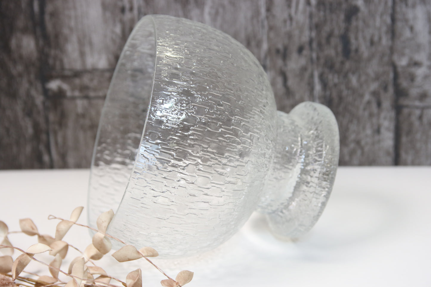 Iittala Kekkerit Iso kulho Timo Sarpaneva