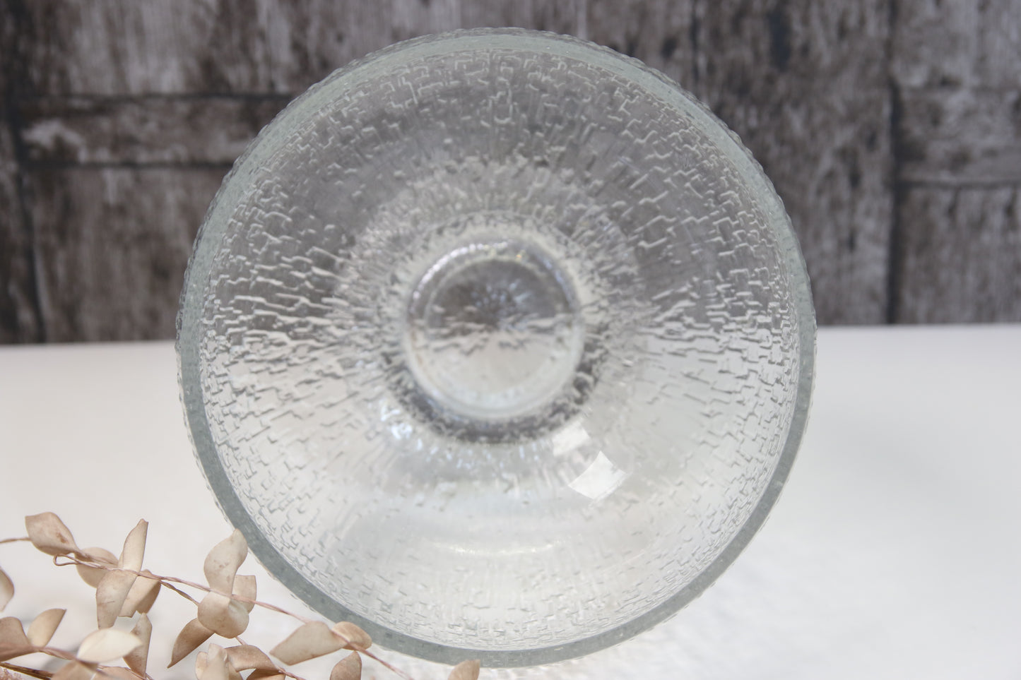 Iittala Kekkerit Iso kulho Timo Sarpaneva