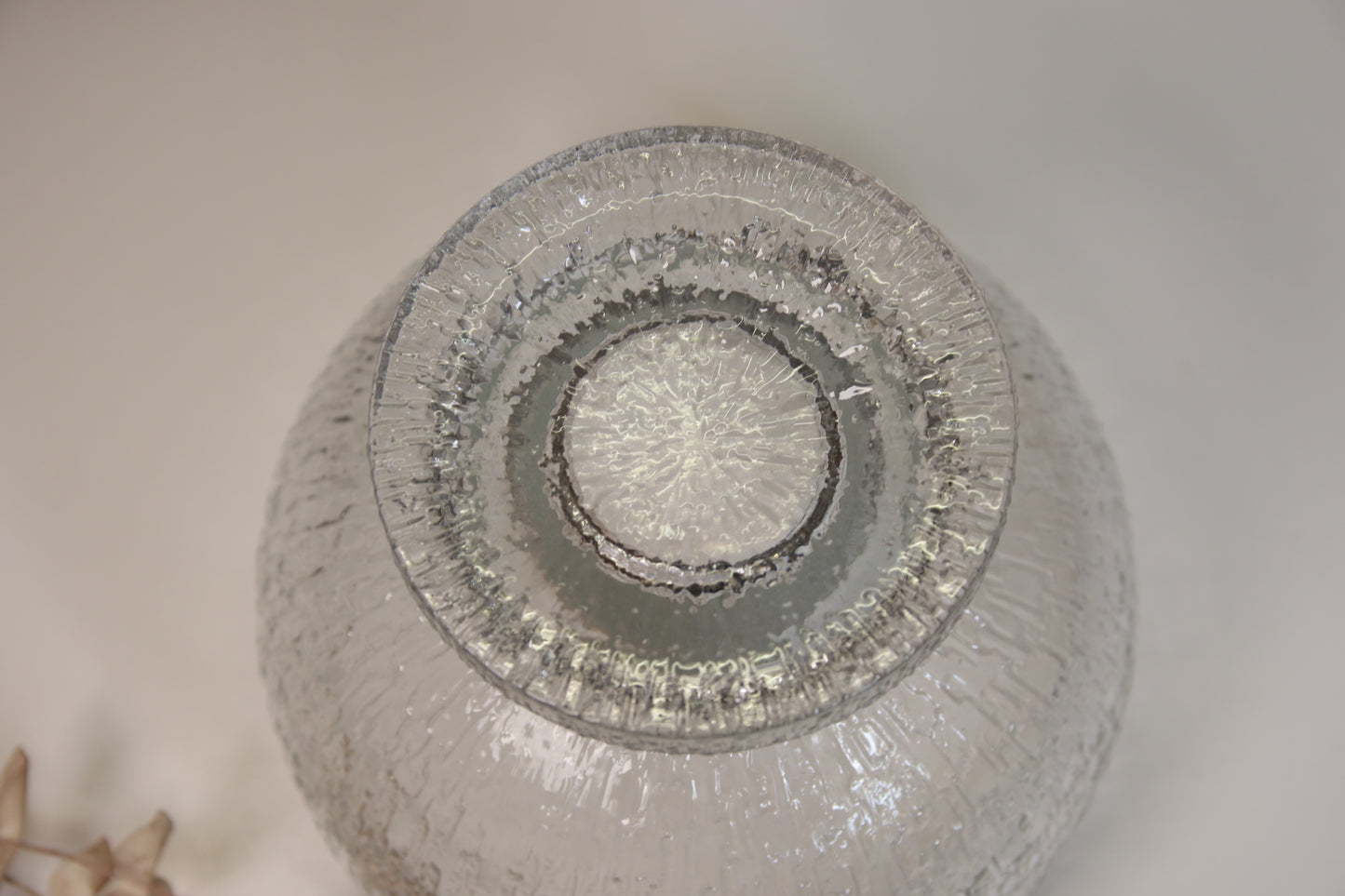 Iittala Kekkerit Iso kulho Timo Sarpaneva