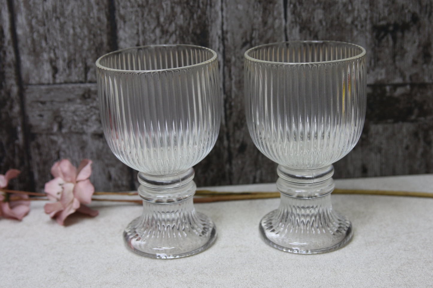 Iittala Viktor jalalliset lasit 2kpl Valto Kokko
