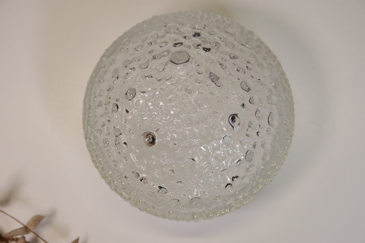 Iittala Ultima Thule kulho Tapio Wirkkala