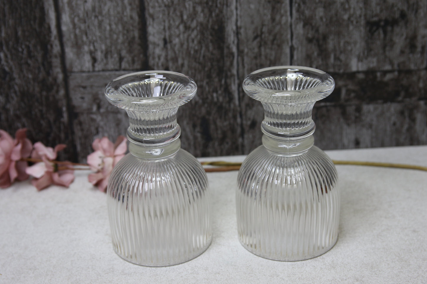 Iittala Viktor jalalliset lasit 2kpl Valto Kokko
