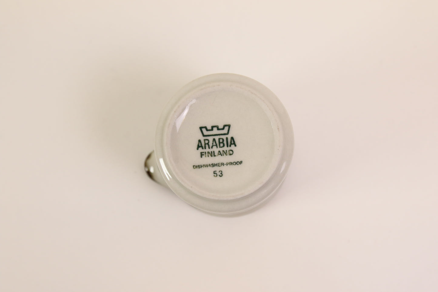 Arabia Karelia Kermakko Anja Jaatinen-Winquist