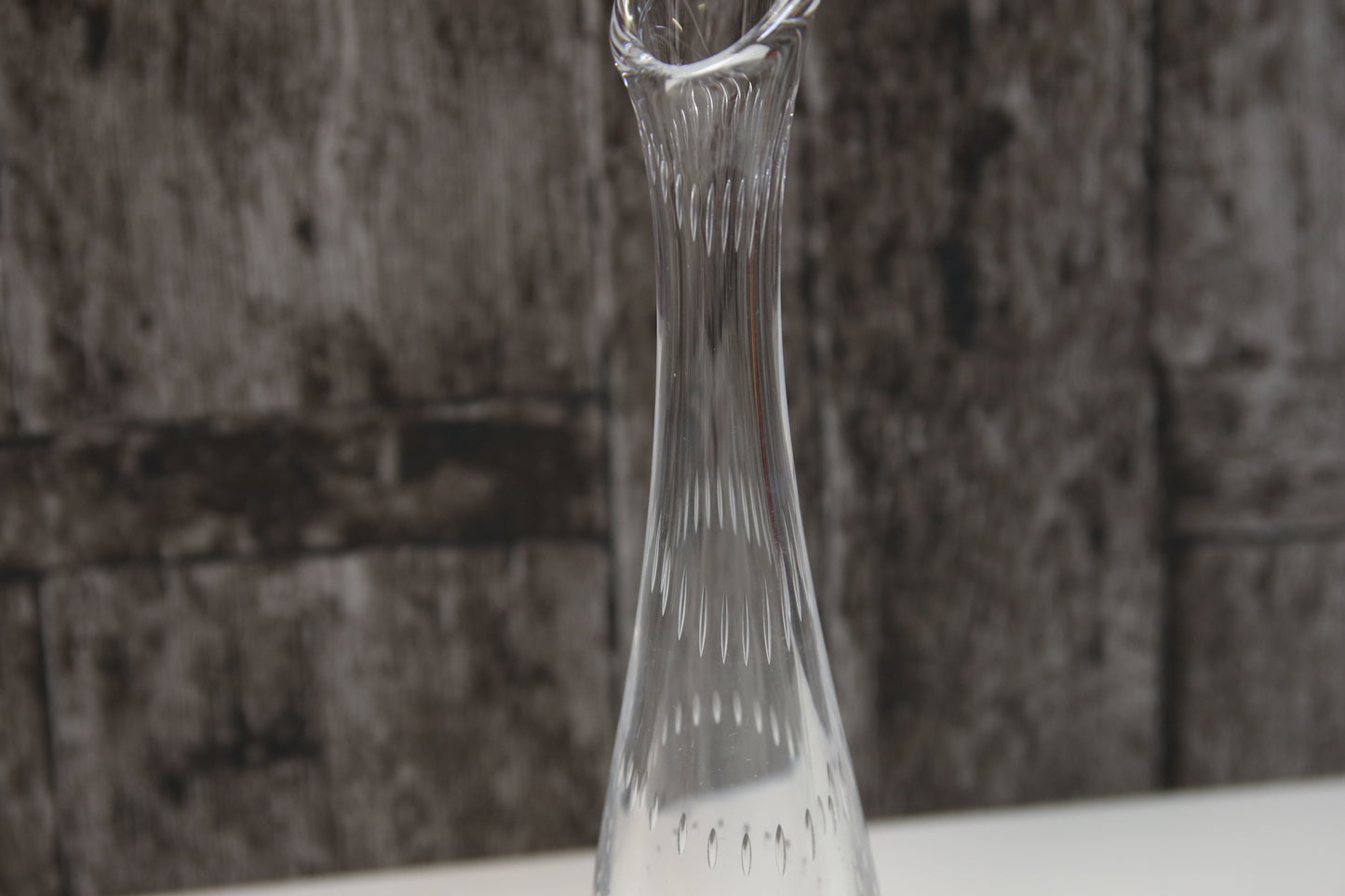 Kosta Signeerattu maljakko malli 1331