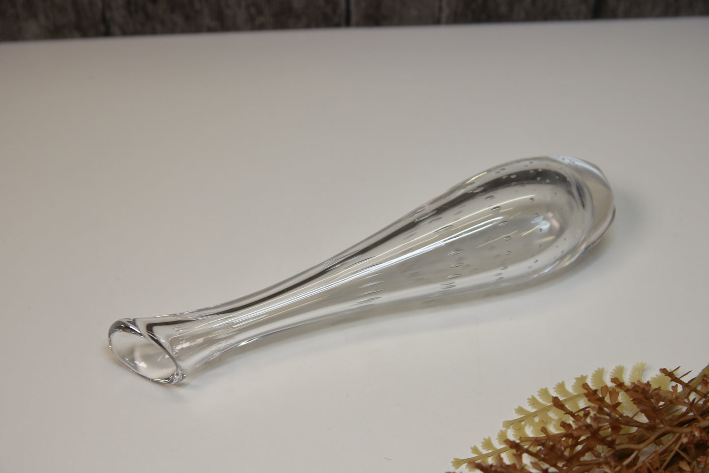 Kosta Signeerattu maljakko malli 1331