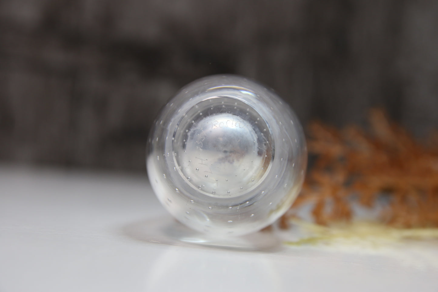 Kosta Signeerattu maljakko malli 1331