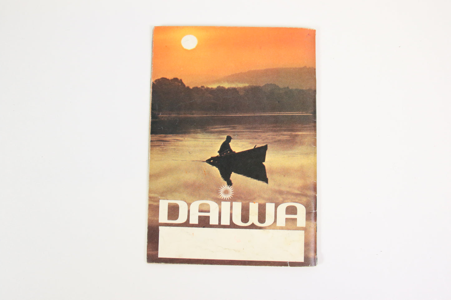 Daiwa Kalastuskirja 70