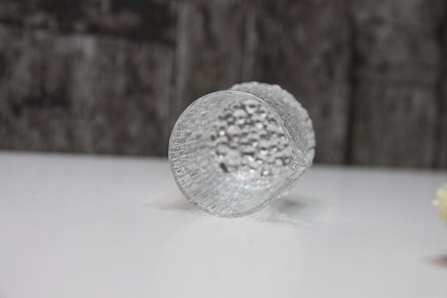 Iittala Ultima Thule kermakko Tapio Wirkkala