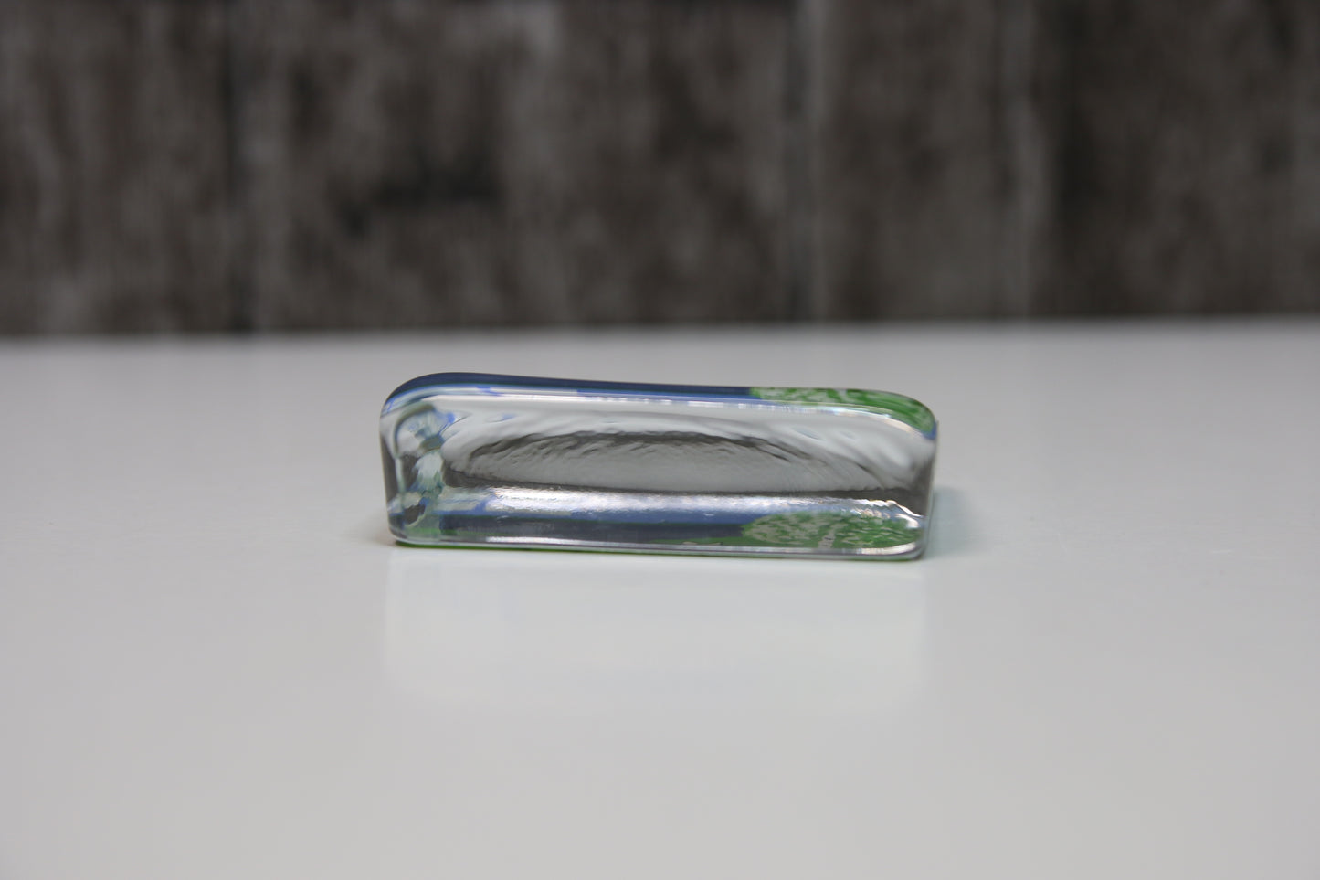 Iittala Minilasikortti Suomen kevät Heljä Liukko-Sundström