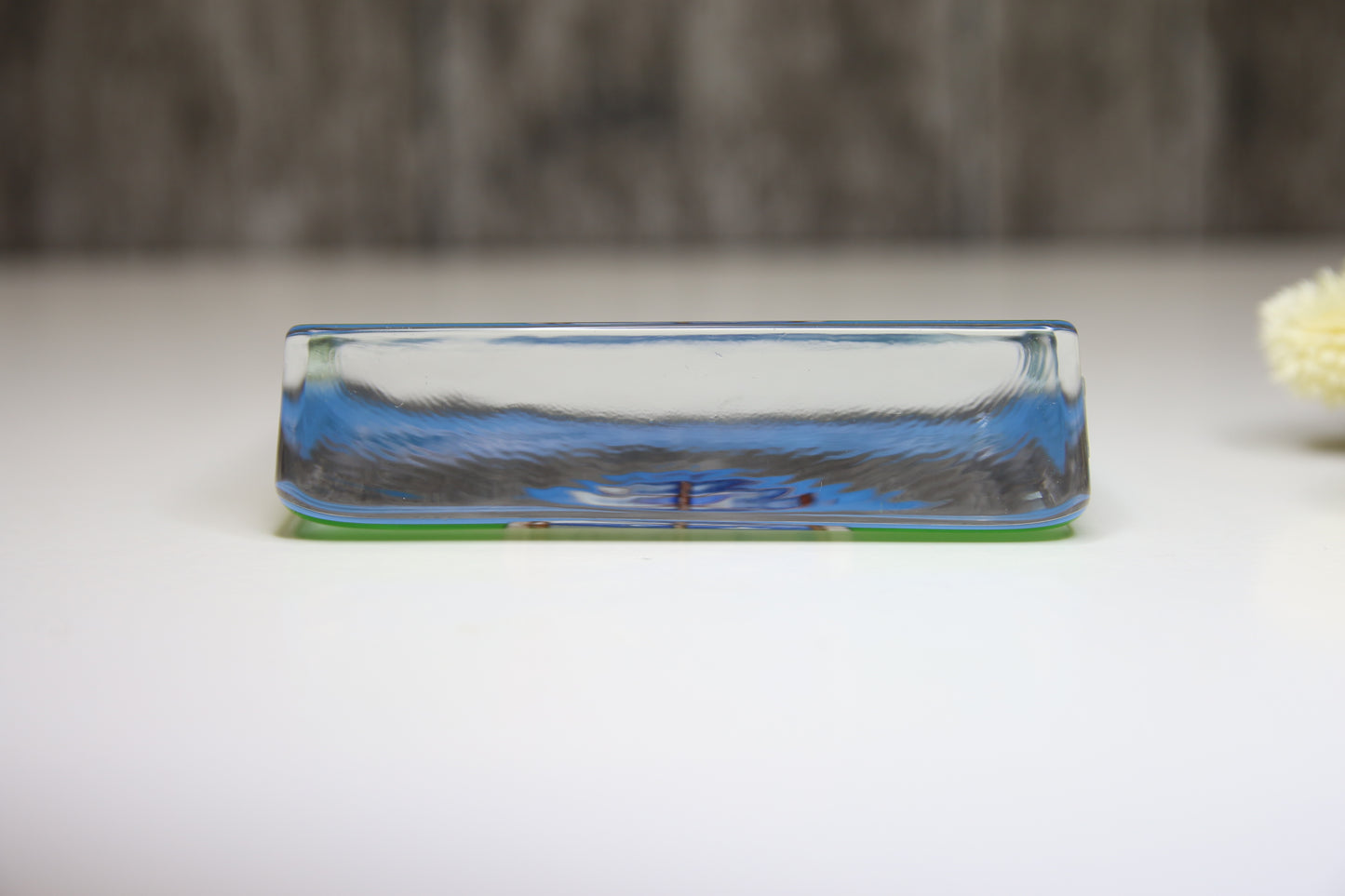 Iittala Lasikortti Vapaana merellä Heljä Liukko-Sundström