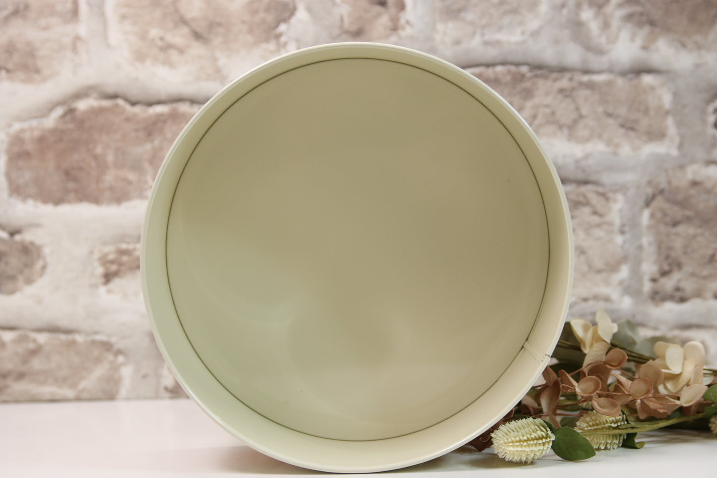 Marimekko Kumiseva iso Vaneritarjotin
