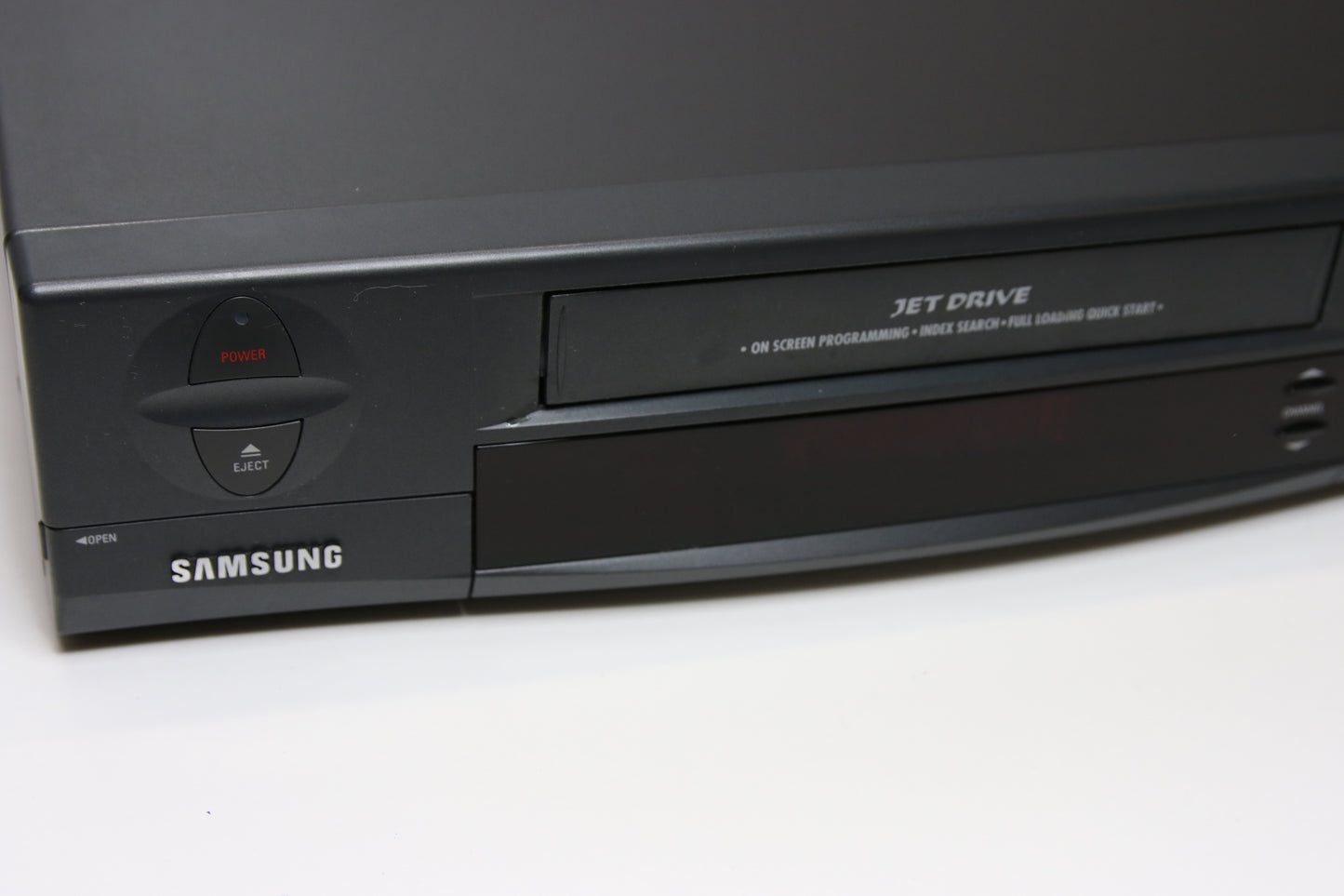 Samsung SV-30XK Vhs nauhuri