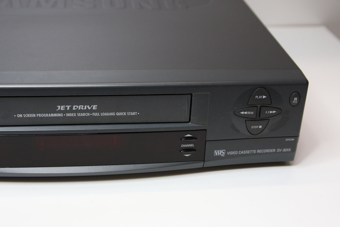 Samsung SV-30XK Vhs nauhuri