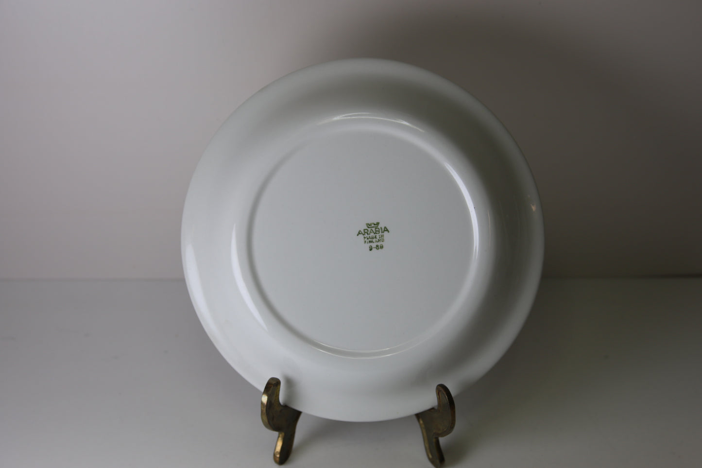 Arabia Pellervo lautanen 195mm