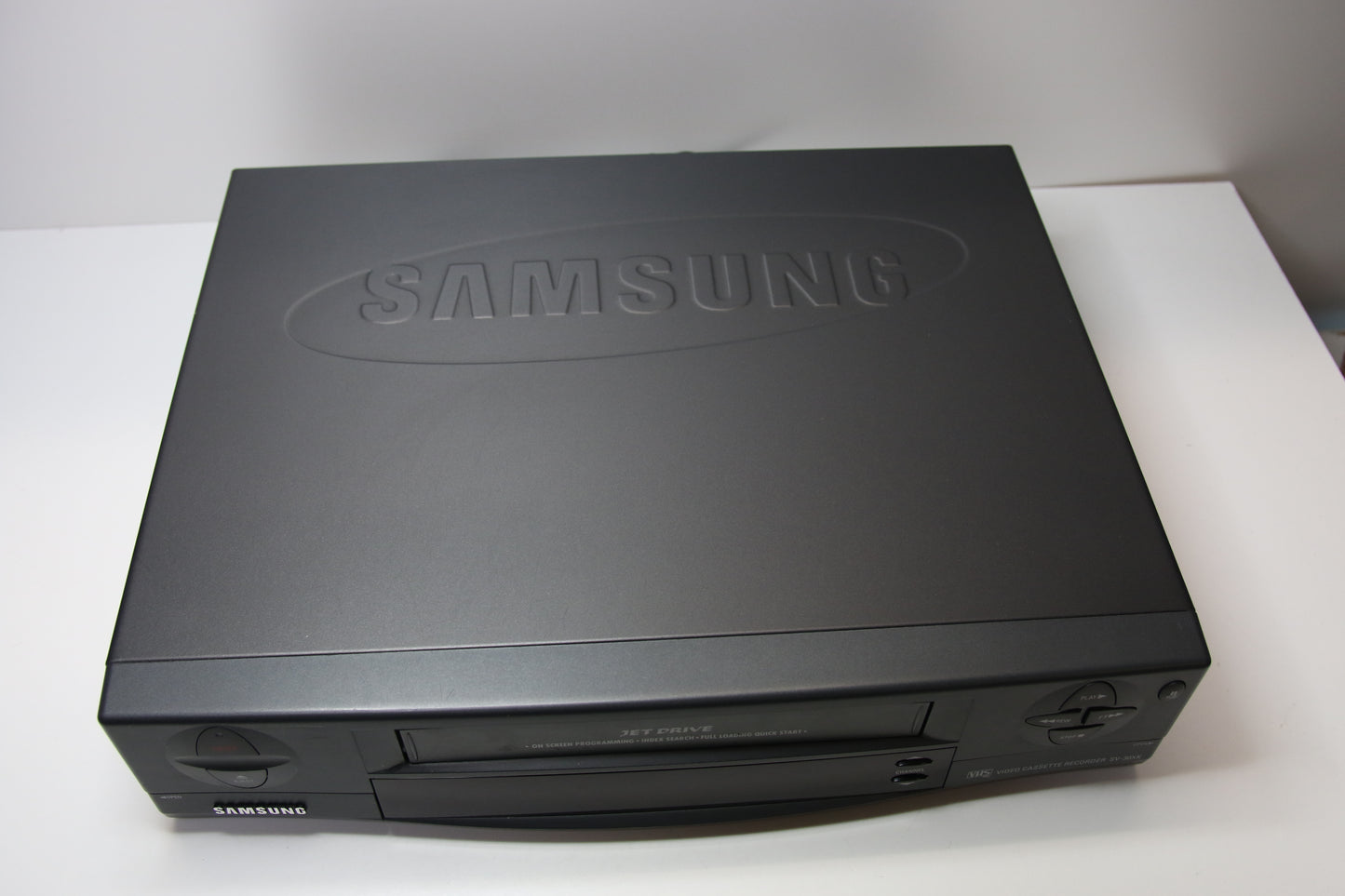Samsung SV-30XK Vhs nauhuri