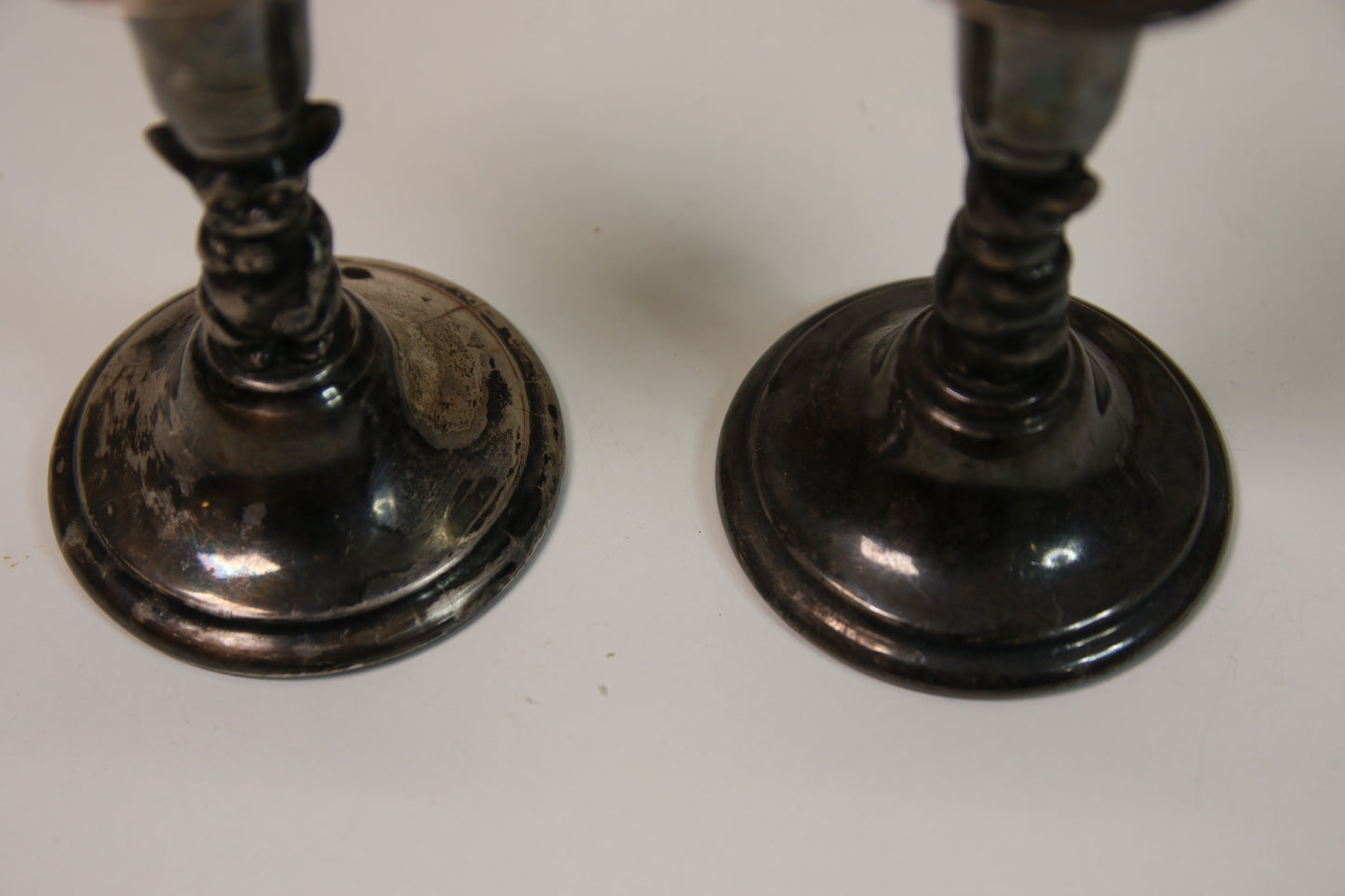 Tina Kynttilänjalat 2kpl