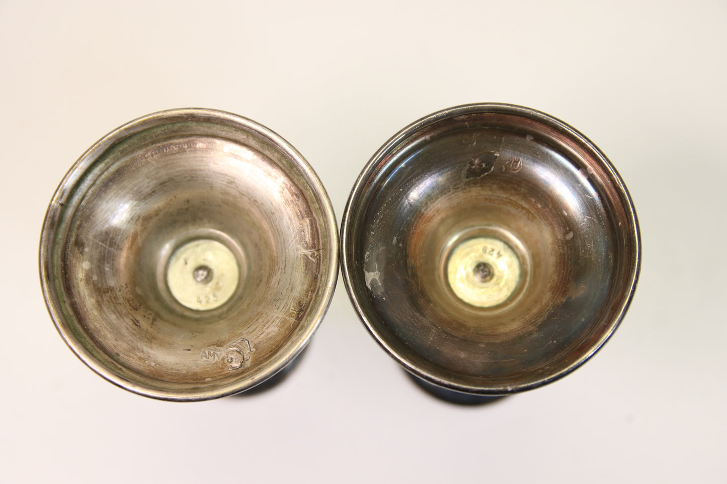 Tina Kynttilänjalat 2kpl