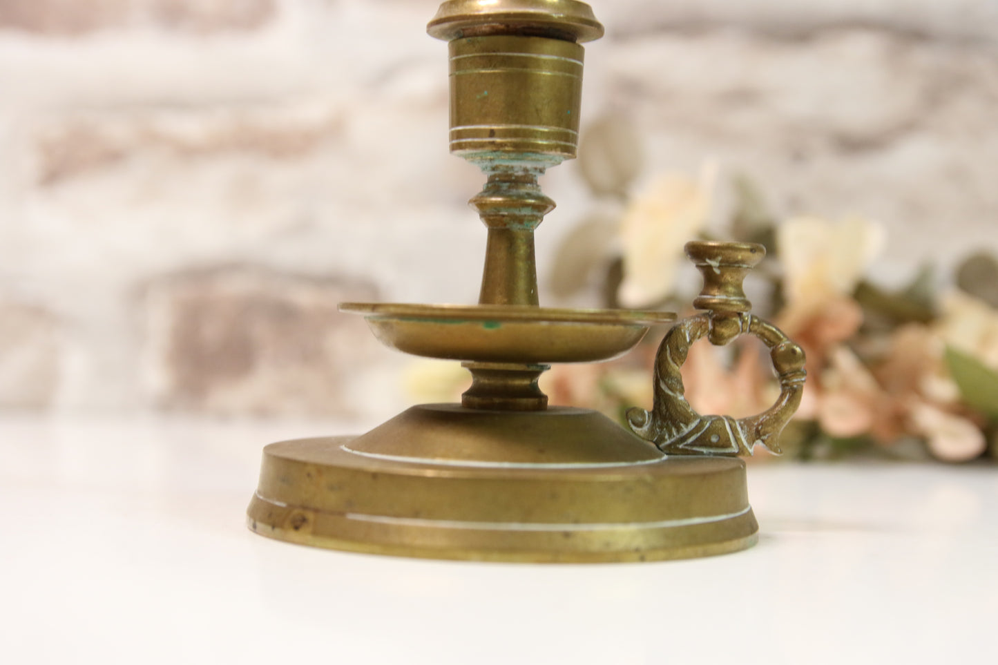 Messinki Yökynttilänjalka