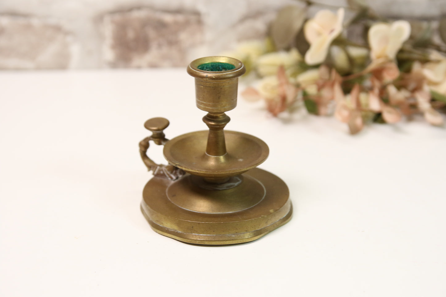 Messinki Yökynttilänjalka