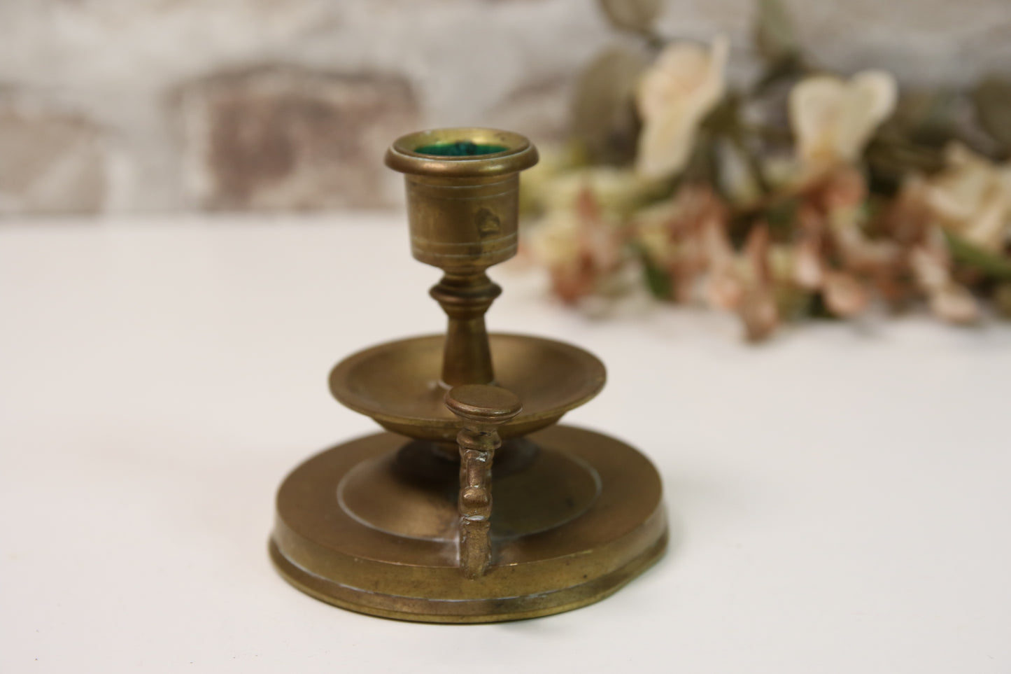 Messinki Yökynttilänjalka