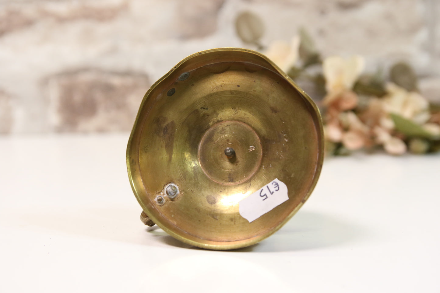 Messinki Yökynttilänjalka